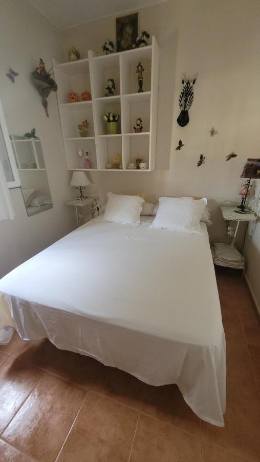 Casita De Invitados En Отура Экстерьер фото