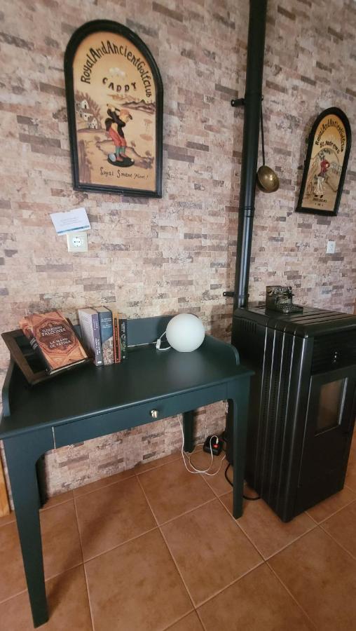 Casita De Invitados En Отура Экстерьер фото