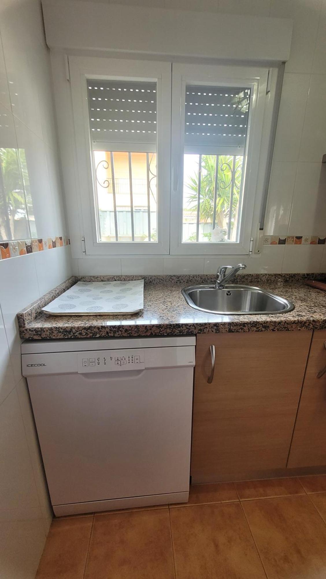 Casita De Invitados En Отура Экстерьер фото