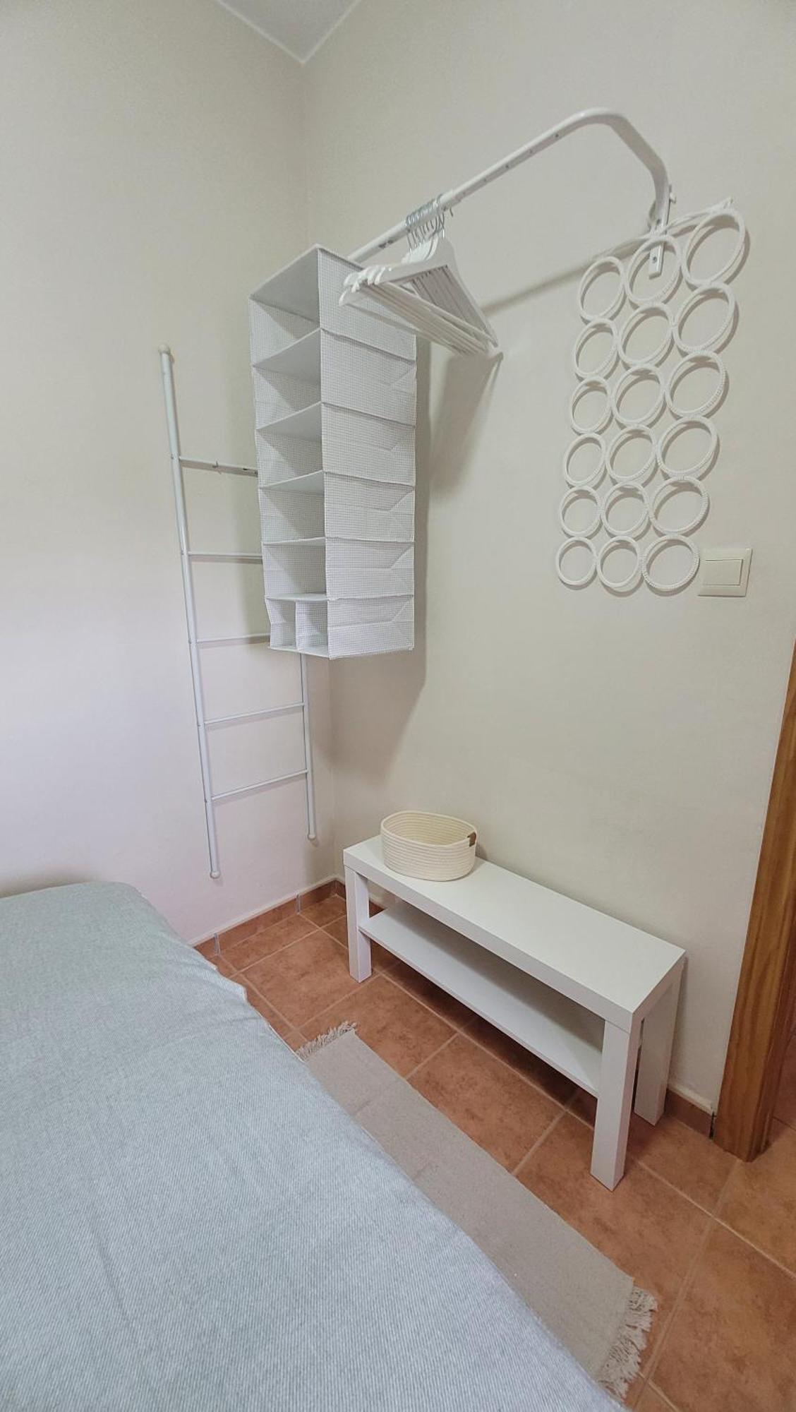 Casita De Invitados En Отура Экстерьер фото