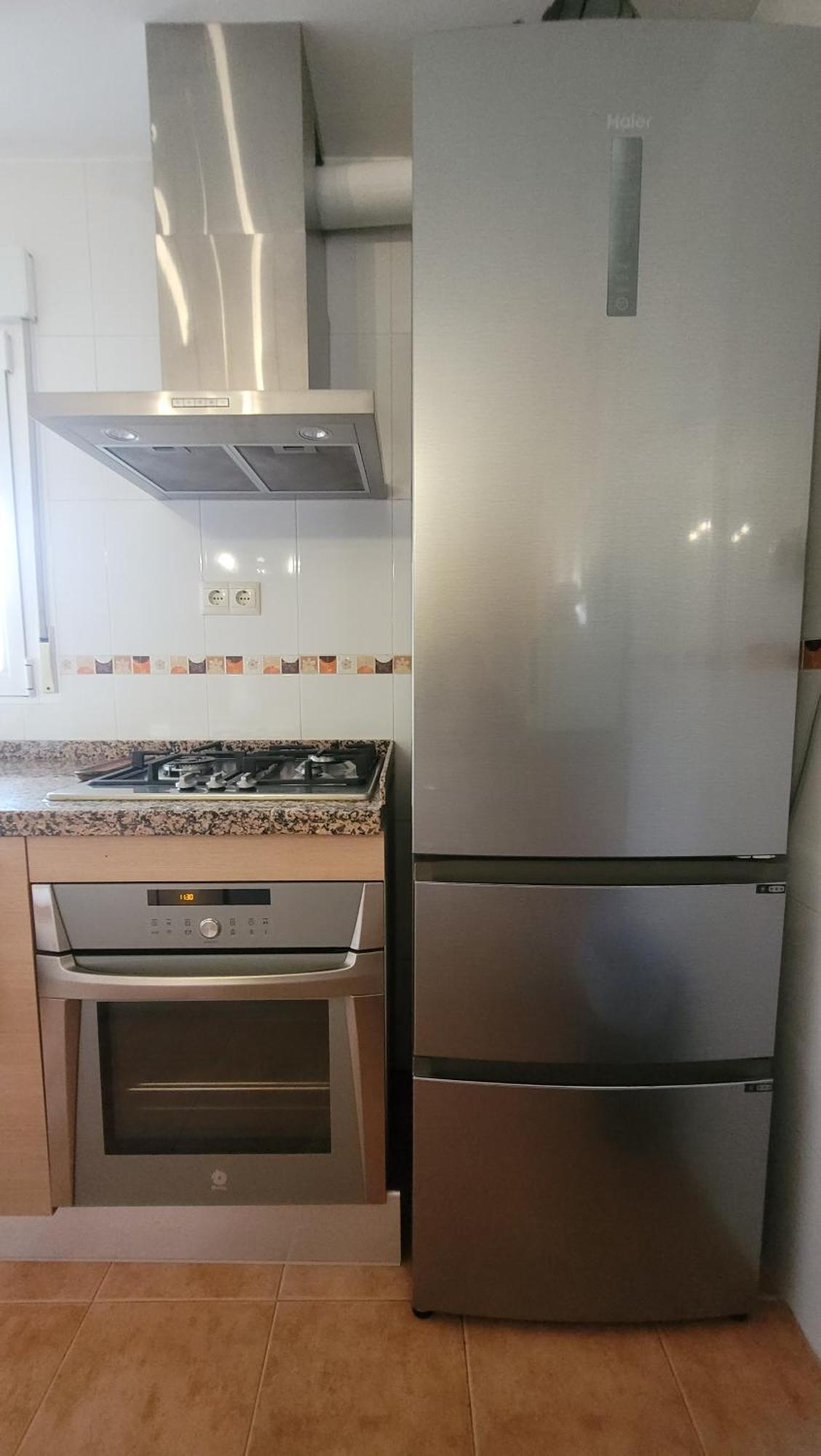 Casita De Invitados En Отура Экстерьер фото
